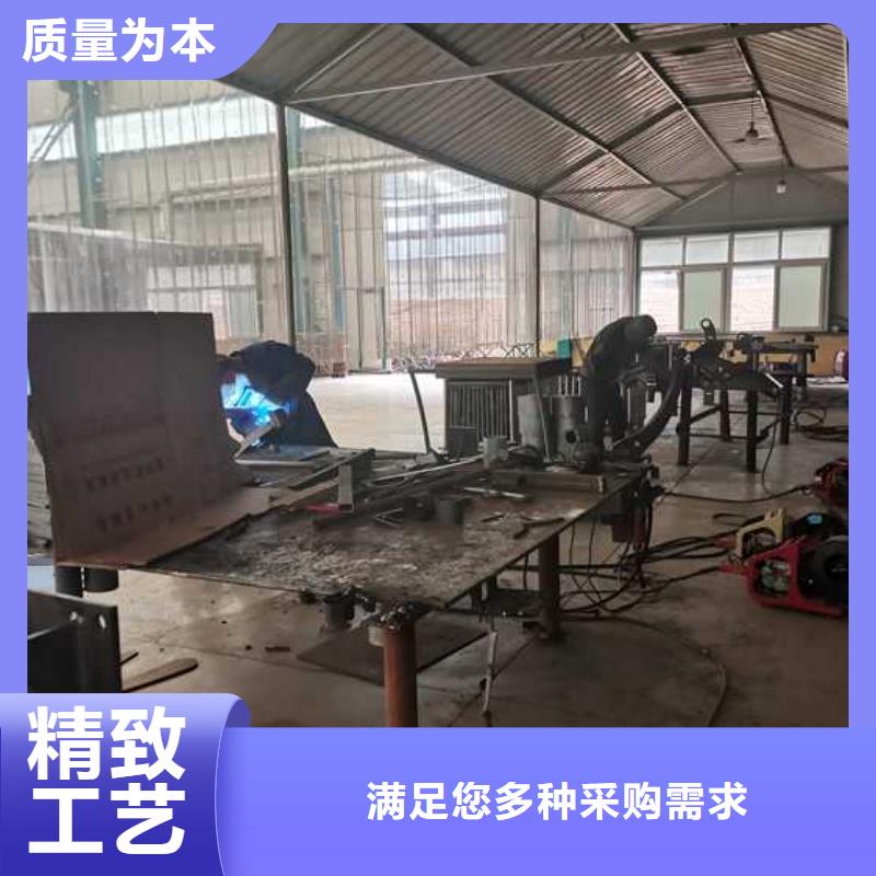 橋欄桿公司介紹