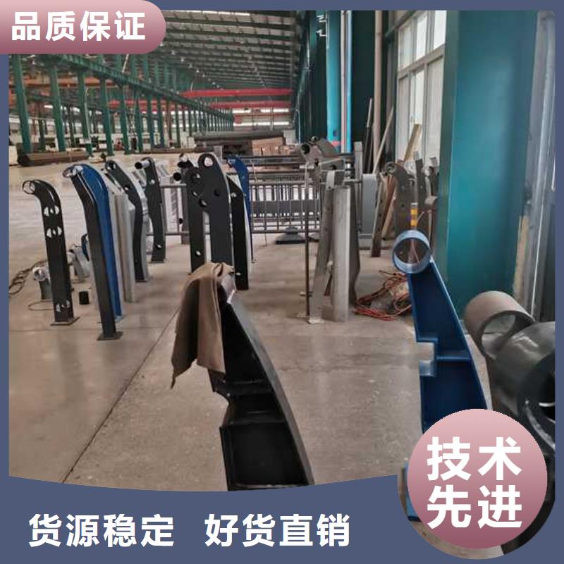 橋欄桿公司介紹