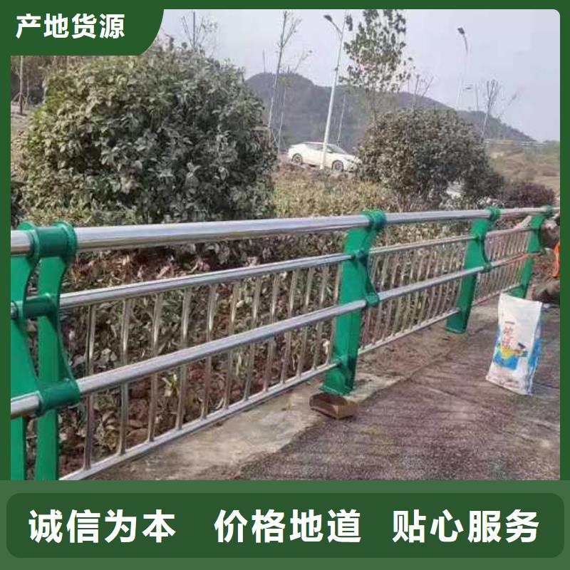運(yùn)城橋梁欄桿工廠直供