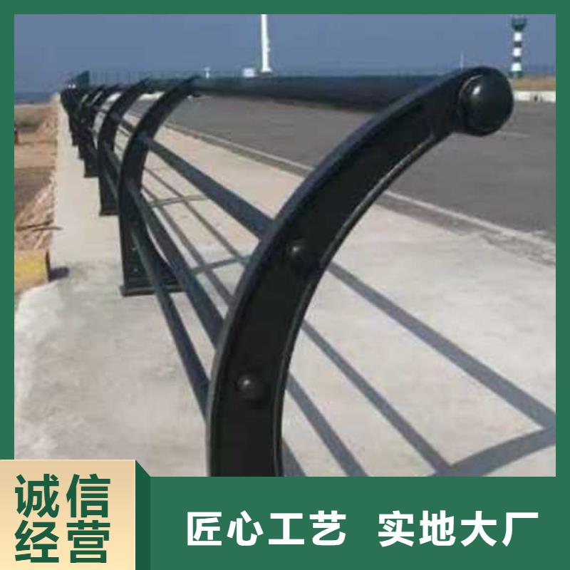 寧波防撞欄桿、防撞欄桿廠家-庫存充足