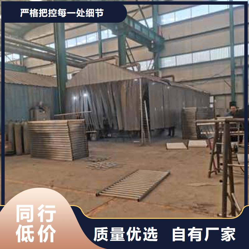 包頭不銹鋼橋梁欄桿廠家地址