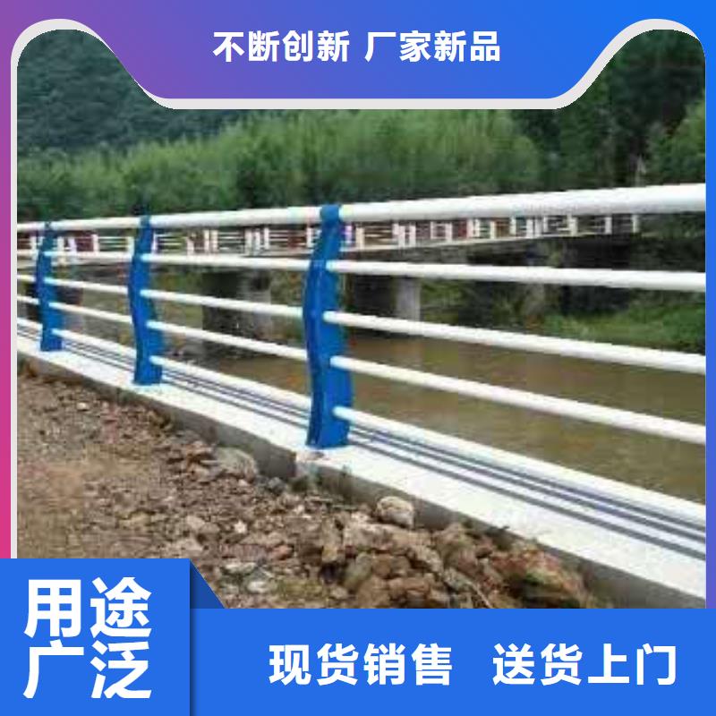 商洛鋁合金橋梁欄桿-自主研發(fā)