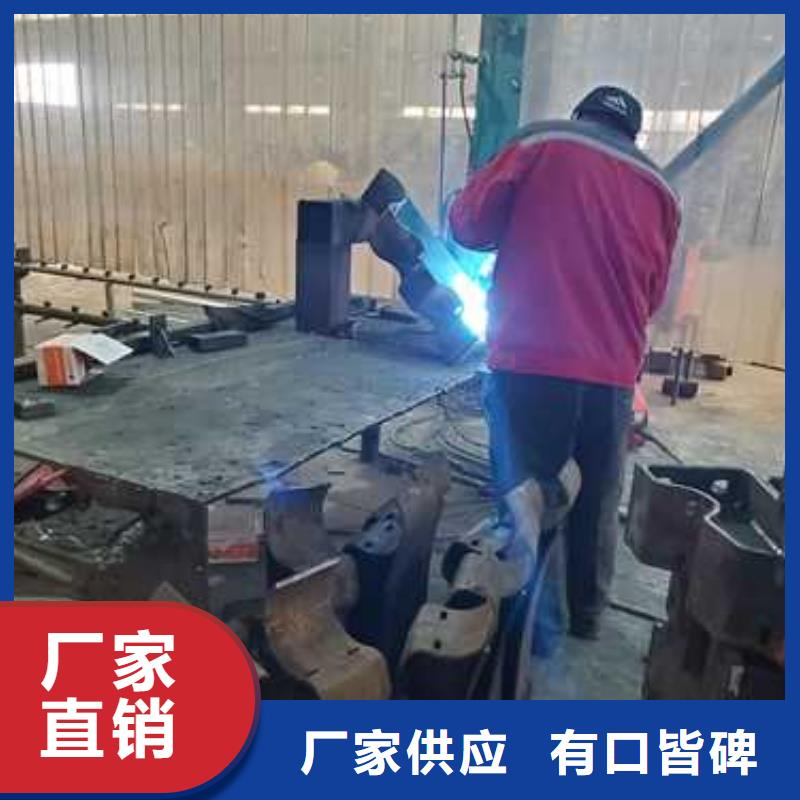 商洛鋁合金橋梁欄桿-自主研發(fā)