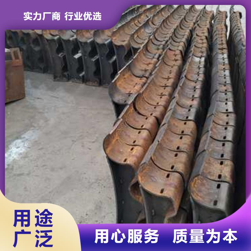护栏【道路隔离栏】可接急单当地制造商