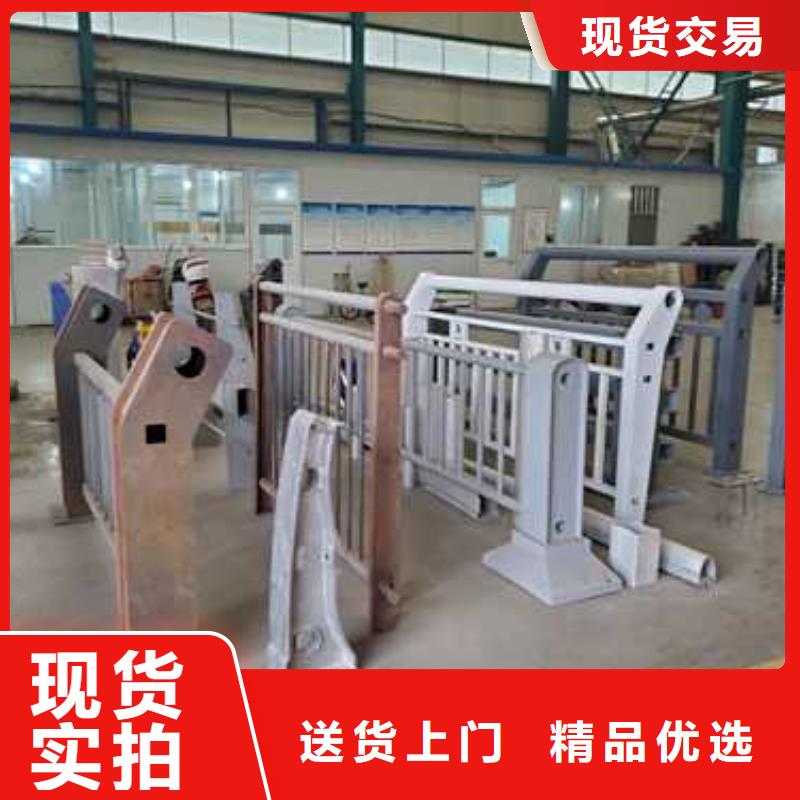 秦皇島橋梁欄桿批發
