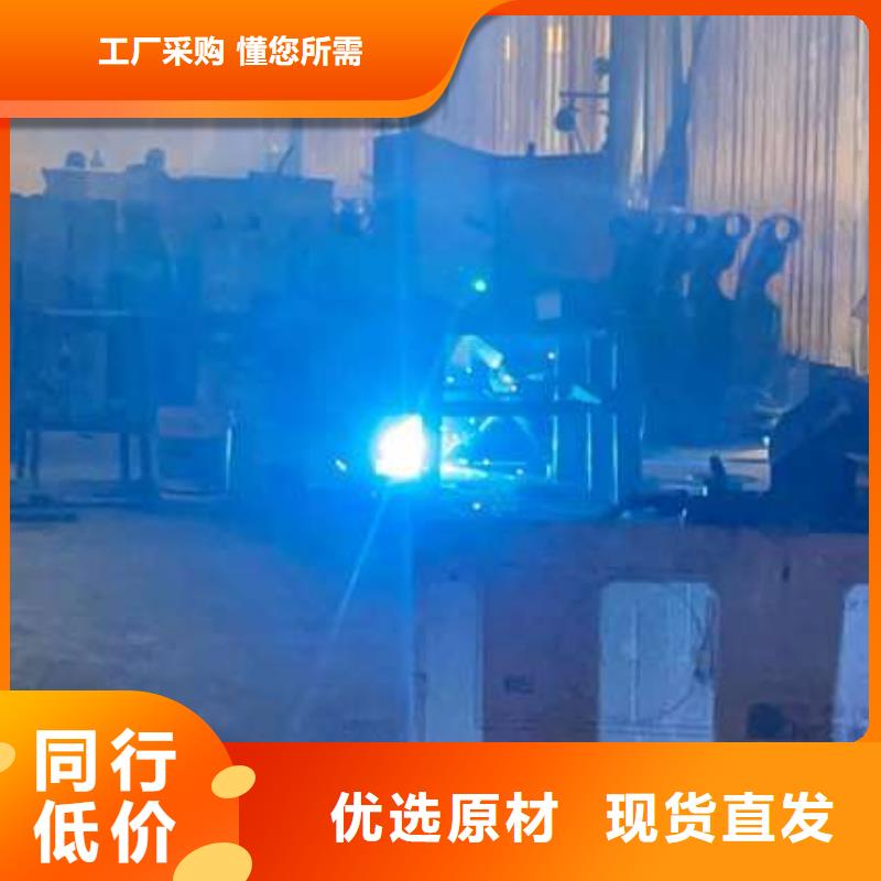大興安嶺景觀護欄價格透明
