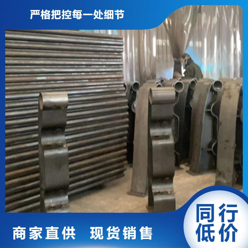 規(guī)格齊全的304不銹鋼護(hù)欄廠家同城廠家