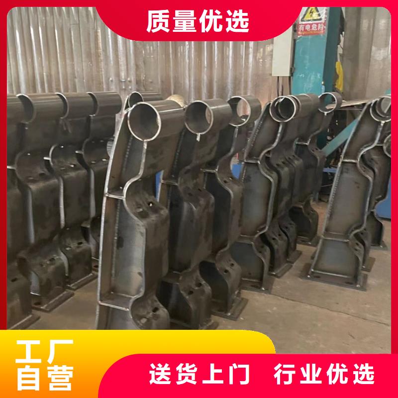 庫存充足的橋梁景觀護欄銷售廠家品質不將就