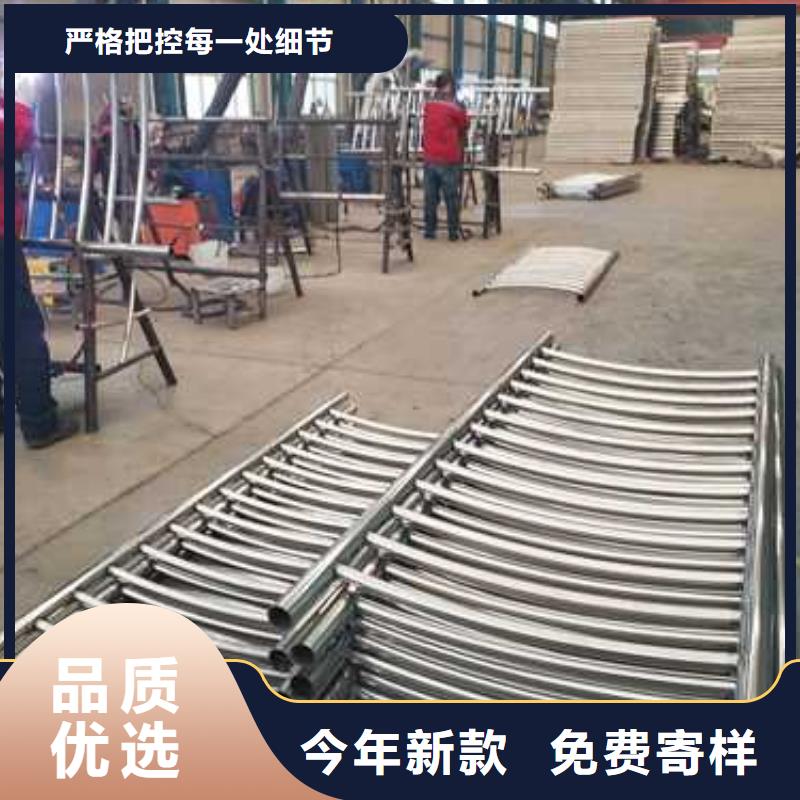 五指山市不銹鋼橋梁欄桿企業-可接大單