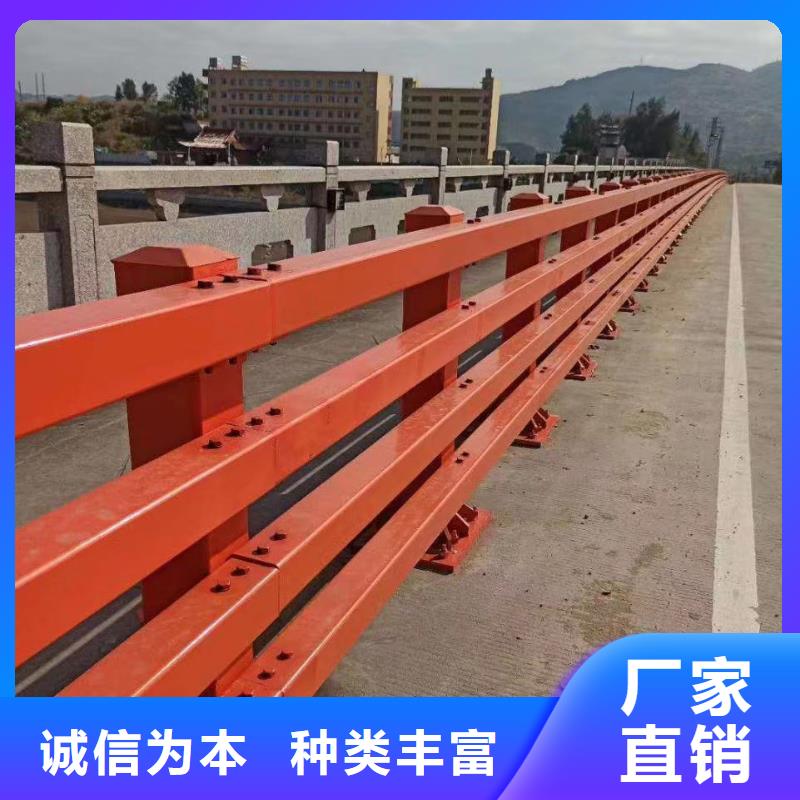 永州橋梁燈光護欄企業-可接大單