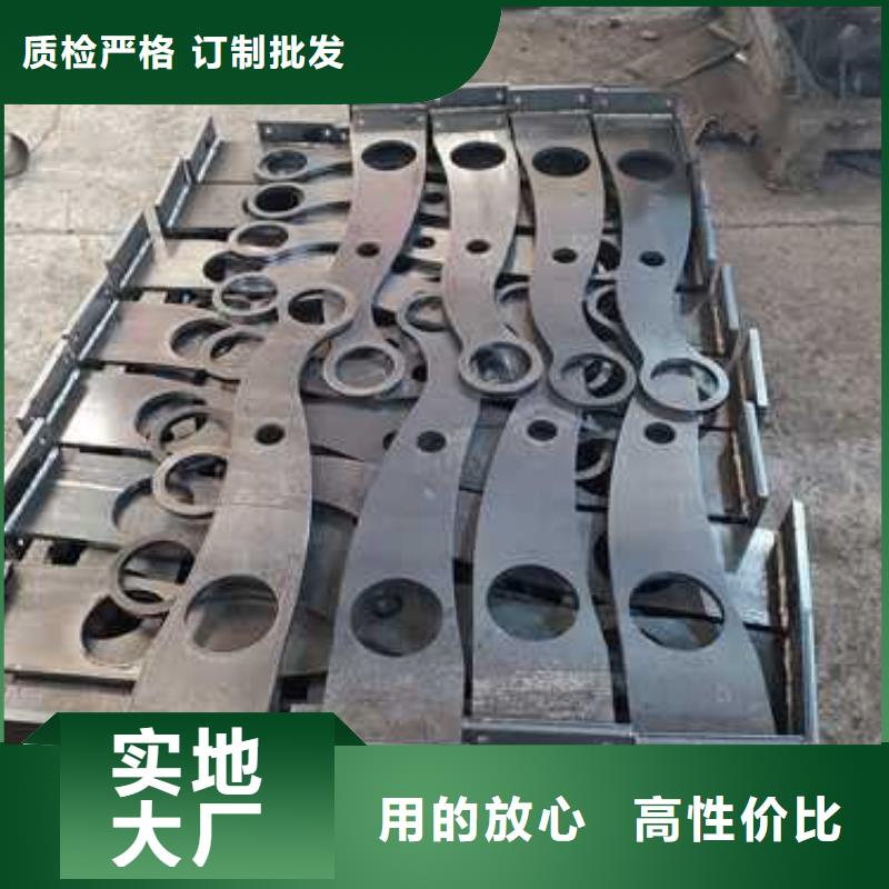 秦皇島纜索鋁合金橋梁護欄-優質靠譜