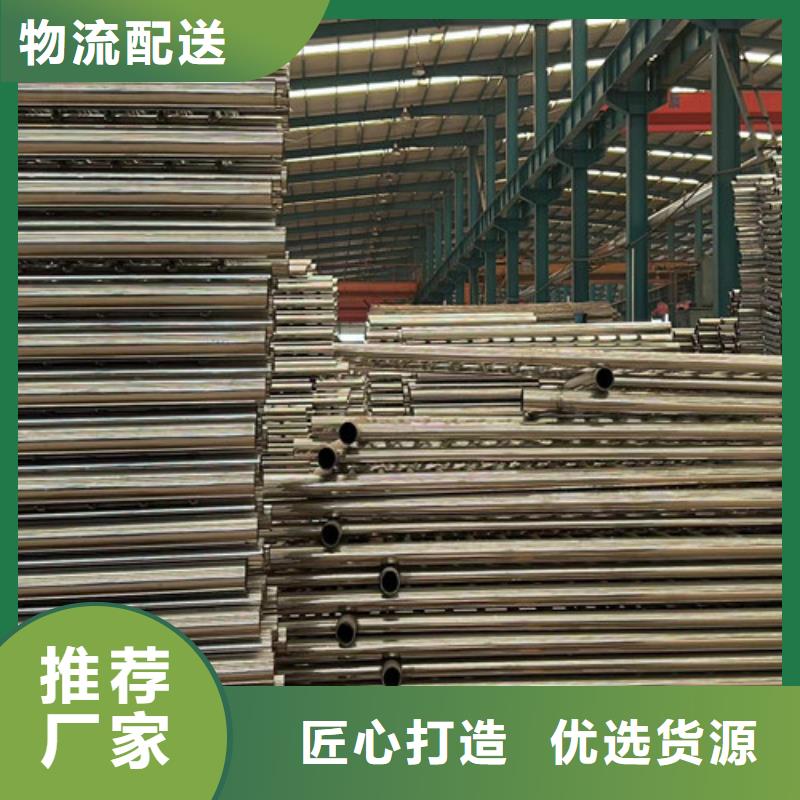 橋梁防撞護欄防撞護欄廠精工細致打造同城廠家