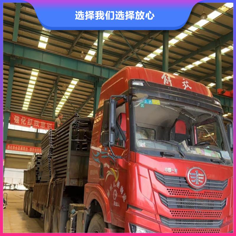 橋梁防撞護欄【景觀】護欄拒絕差價就近發貨