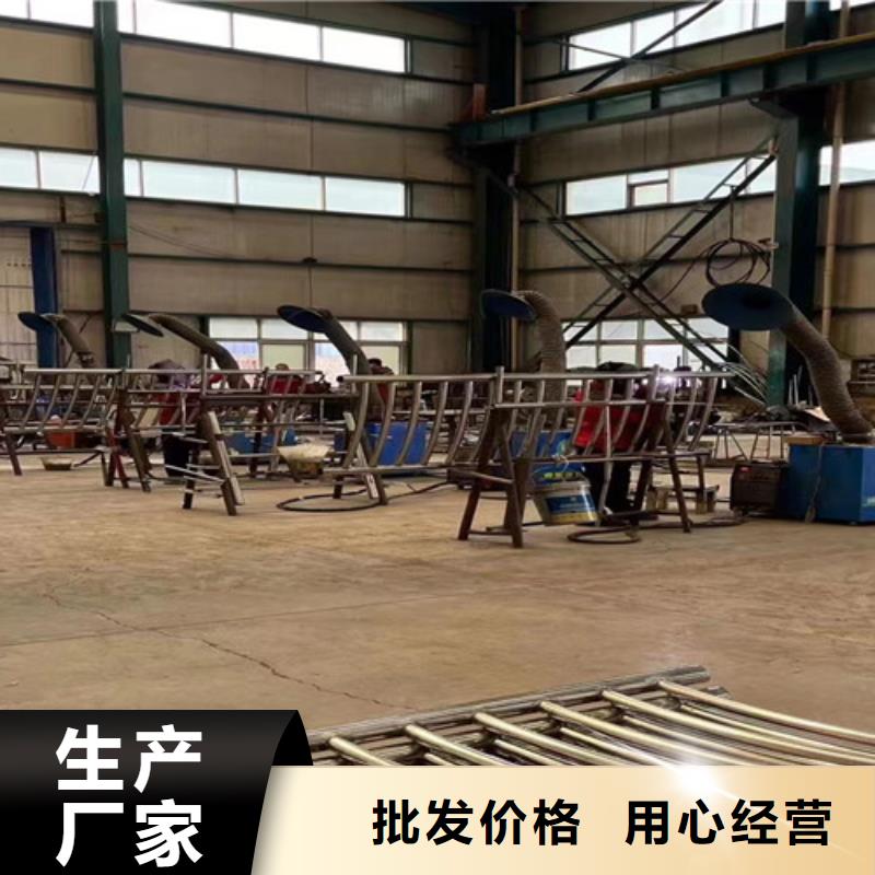 防撞護欄經銷商市場行情