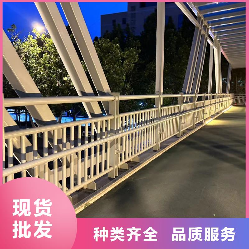 防撞橋梁護欄_防撞橋梁護欄廠家同城供應商