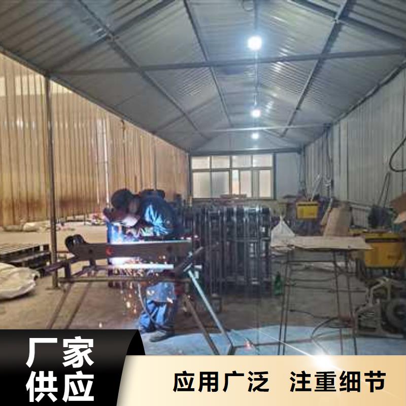 張家口供應
橋梁護欄
的當地廠家