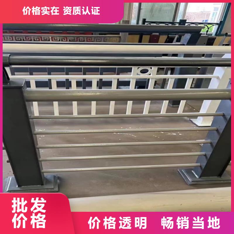 景觀護欄q235b波形護欄板原廠制造當地供應商