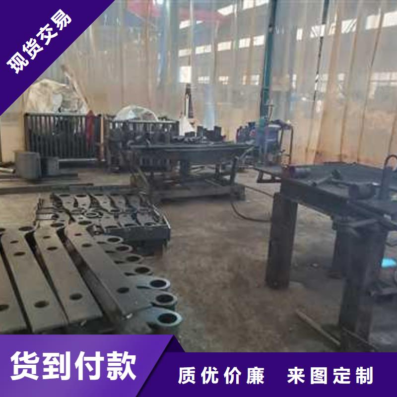 秦皇島供應(yīng)異形橋梁景觀護(hù)欄_廠家/供應(yīng)