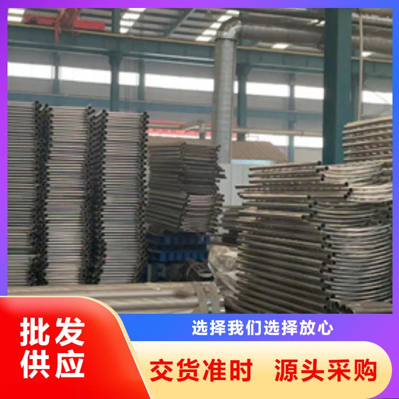道路護欄精工細致打造質量上乘