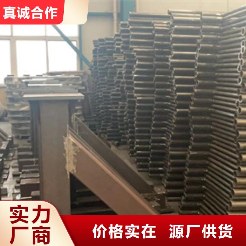 護欄-棧道護欄廠質量檢測產品細節參數