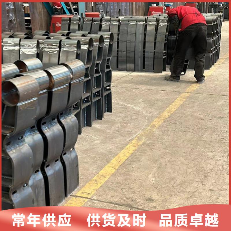 護欄鋁合金護欄廠現貨直發源頭廠家來圖定制