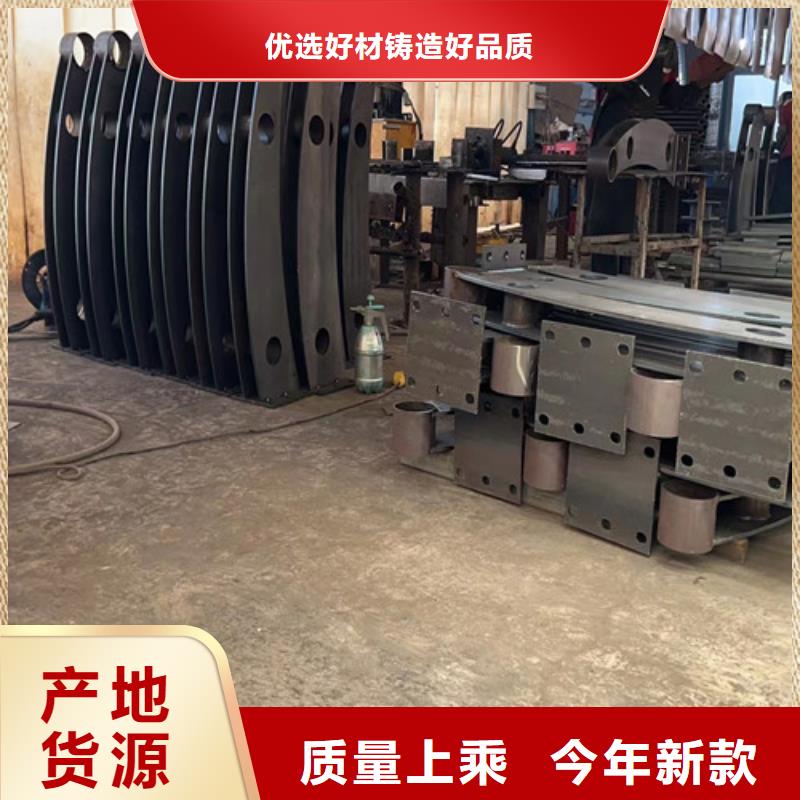 道路護欄【防撞護欄廠】供應(yīng)商誠信可靠
