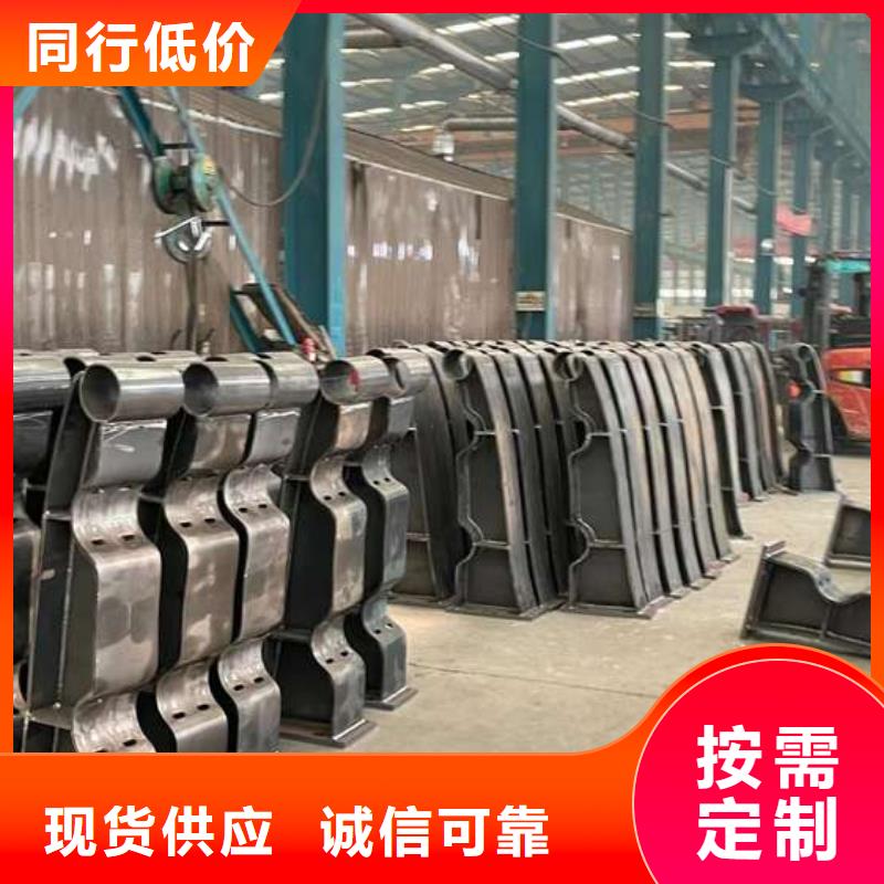 保定靠譜的防撞欄桿公司