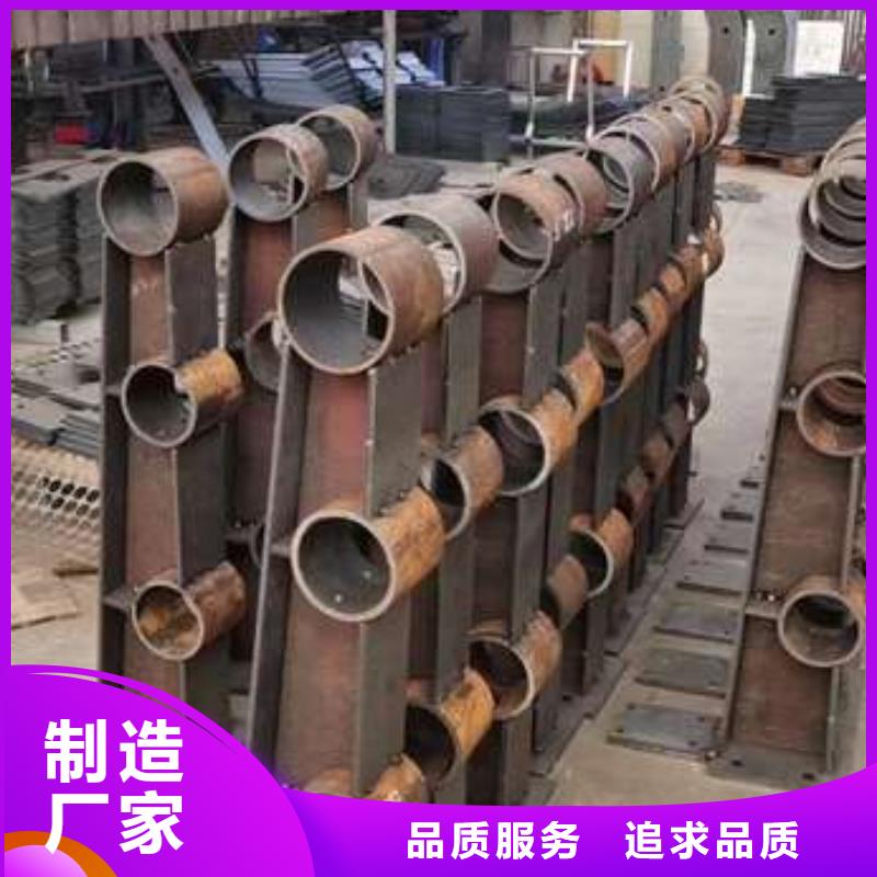 燈光護欄欄桿廠家服務至上同城生產商