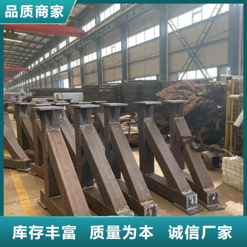 買橋梁防撞欄桿【無中間商】