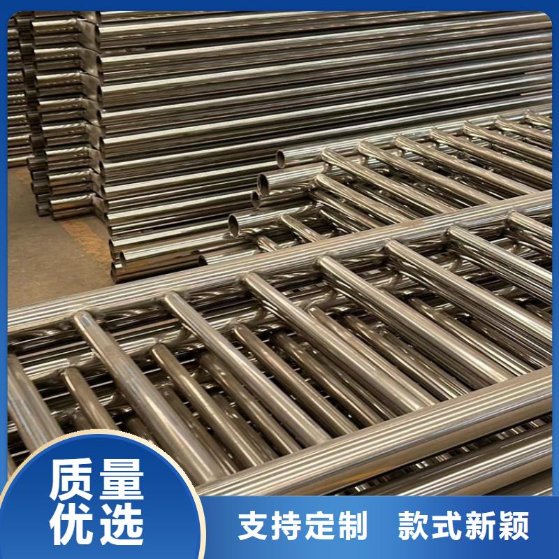 人行道護欄,橋梁防撞護欄廠種類齊全同城供應商