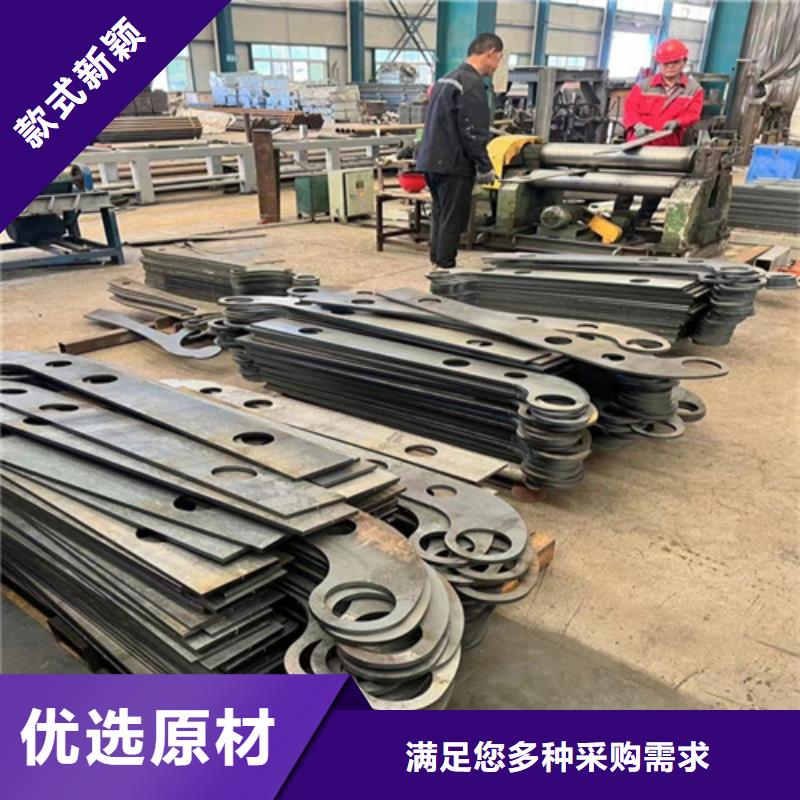 【人行道護欄【鋁合金護欄】價格實惠】每一處都是匠心制作