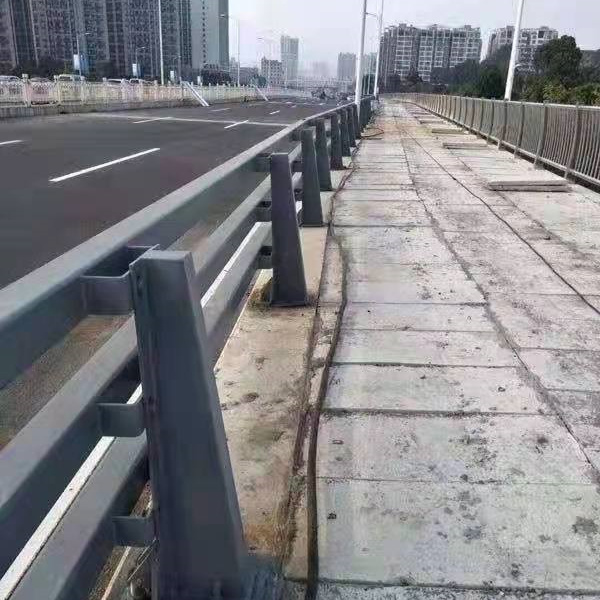  护栏来图定制