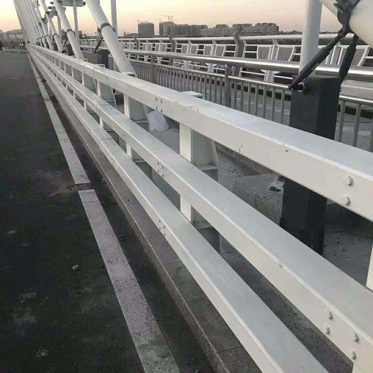 橋梁護(hù)欄_可定制
