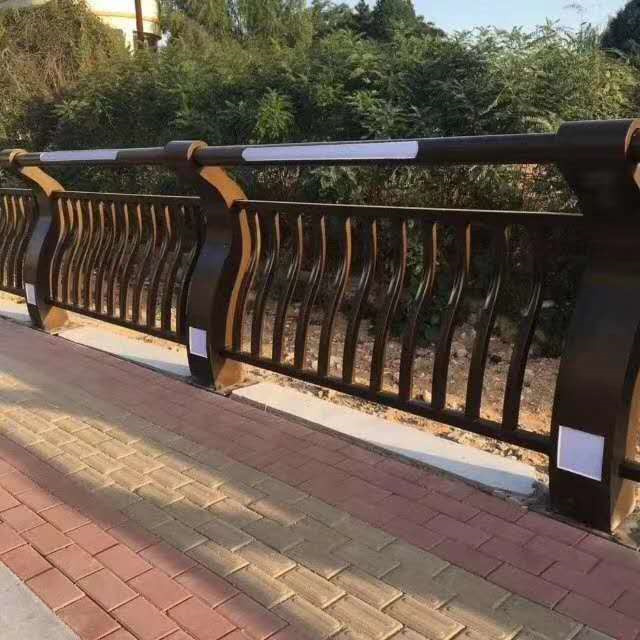 護欄質優價保