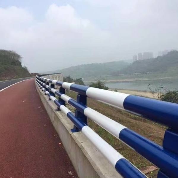 护栏有实力有经验