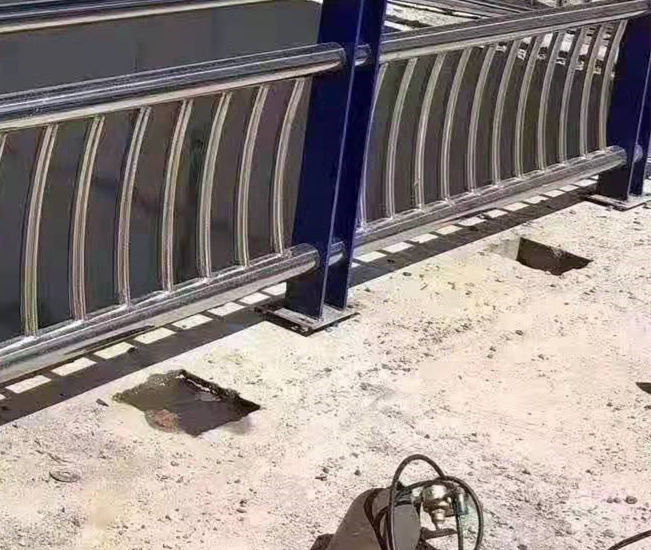 護欄質優價保