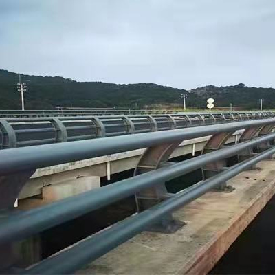 護欄中央分隔欄準時交付當地制造商