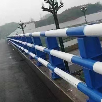 護欄-防撞立柱支持定制加工本地貨源