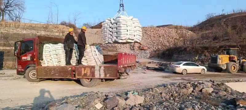 微膨脹灌漿料生產廠家本地公司