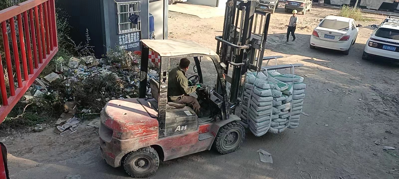 速干水泥施工團隊同城制造商