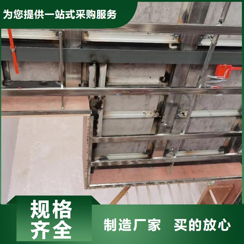 定制loft夾層樓層板廠家本地廠家