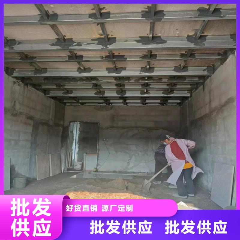 水泥壓力板輕質隔墻板保障產品質量可接急單