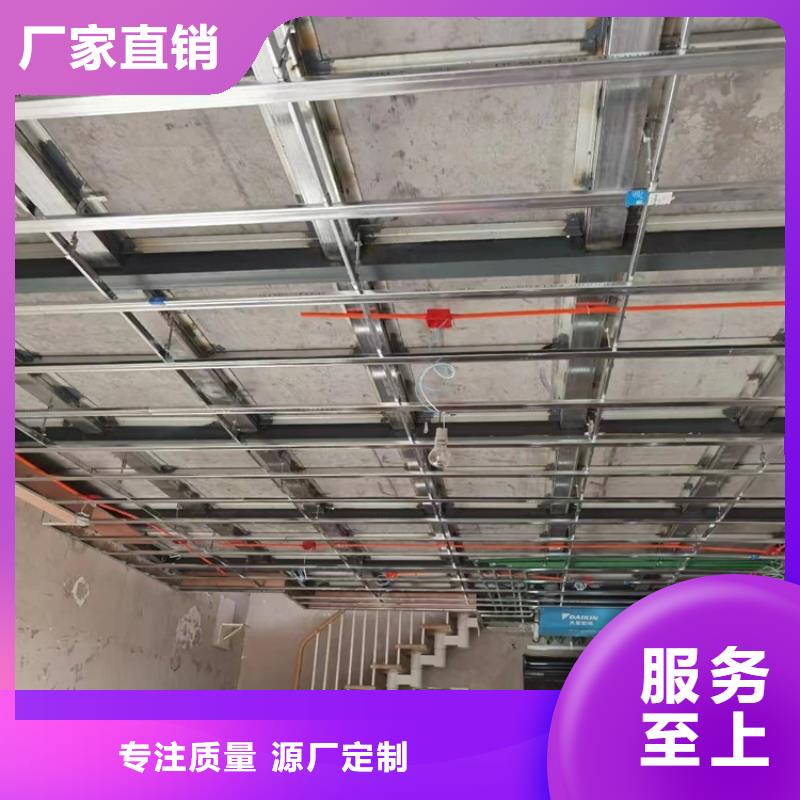 水泥压力板外墙保温板专注生产N年当地生产厂家