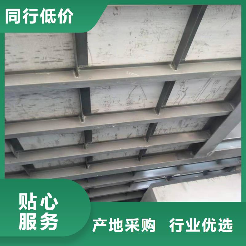 loft夹层楼层板便宜批发准时交付