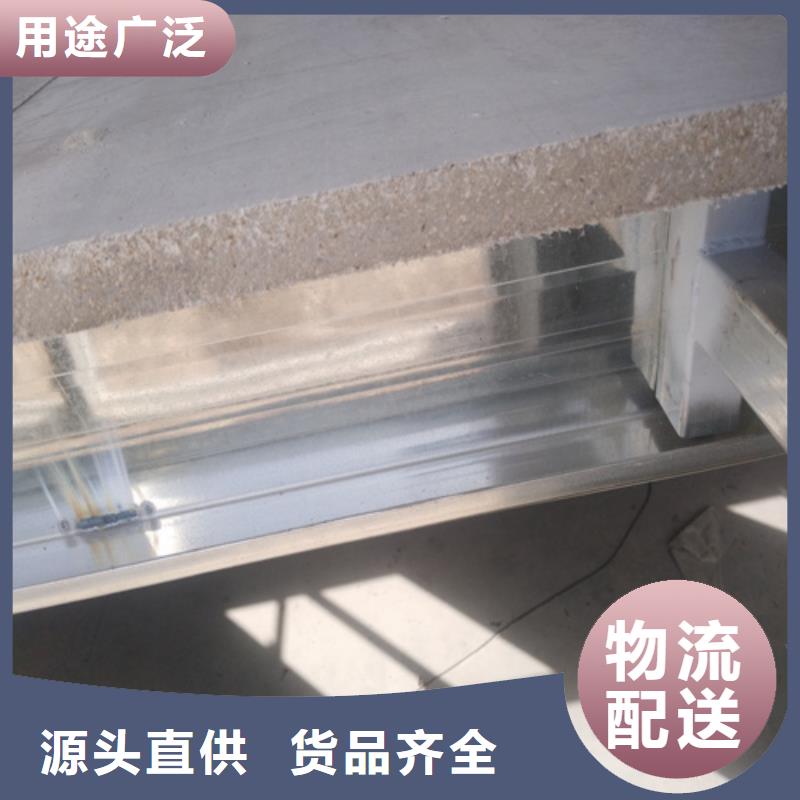 省心：loft鋼結構閣樓板生產廠家同城供應商