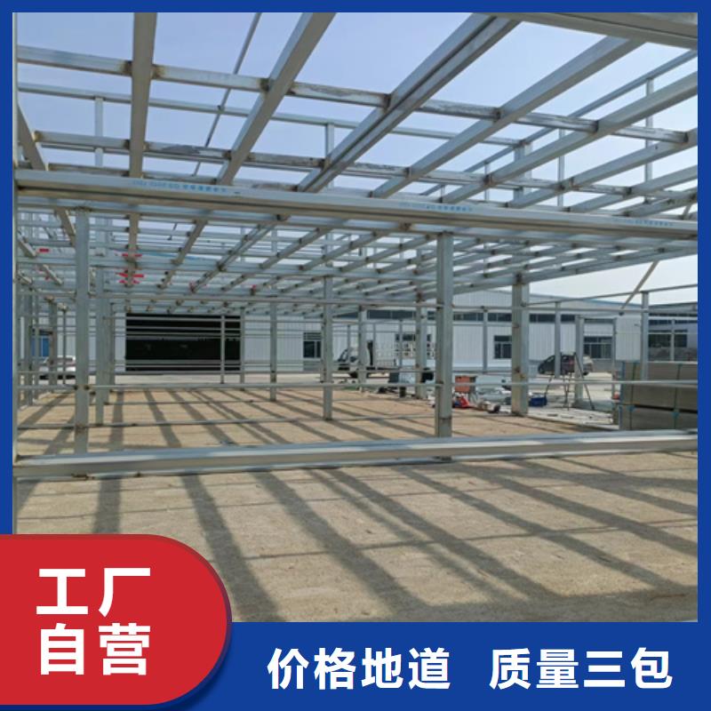閣樓板施工安裝精選廠家好貨