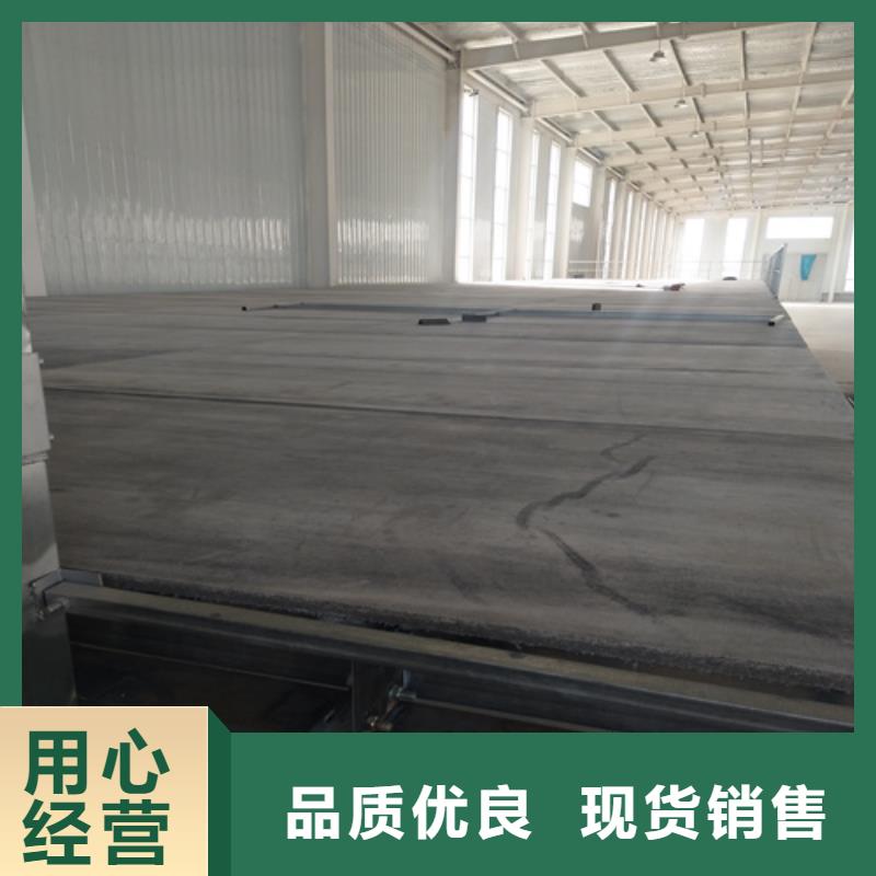 加厚水泥纤维板欢迎到厂实地考察实力见证
