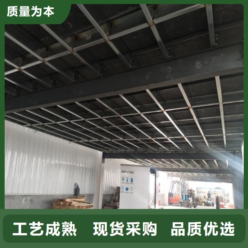 鋼結構復式樓板防火板實力優品質量優價格低