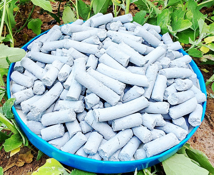 工業級氫氧化鈣【白灰塊氧化鈣】定制定做