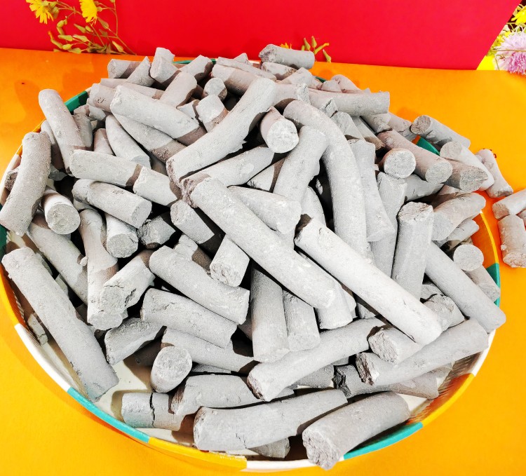 高活性鈣基脫硫劑足量供應